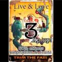 Magazine Live & Love 3 / Live and Love 3 [Aid]