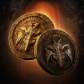 ⭐ Diablo 4 Gold ⭐ 1 Unit = 1M ⭐ Hardcore ⭐ Cheap, Safe and Fast! - image
