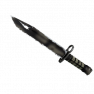 ★ Bayonet | Scorched (Field-Tested) - image