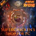 Orb of Alchemy [Great Discounts! UP to 20%] - Affliction Softcore - PC - Fast Delivery