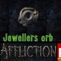 Discounts 51% ☯️ [PC] Jewellers orb ( Jeweller's orb ) ★★★ Affliction Softcore ★★★ Instant Delivery