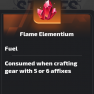 [EU - SS3 - S3] Season 3: Twinightmare - Flame Elementium 1 Unit = 100 - image