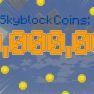 ⭐ HYPIXEL COINS [0.79$ PER 10 MIL] FAST AND SAFE DELIVERY LEGIT FARMED COINS⭐ - image