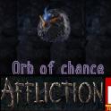 ☯️ [PC] Orb of Chance ★★★ Affliction Softcore ★★★ Instant Delivery
