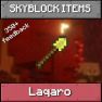 Hypixel Skyblock Items I ✪✪✪✪✪ Mythic Midas Staff = 37.50$ | FAST&SAFE DELIVERY | Laqaro - image