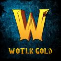 WoW WoTLK - Gold - Mograine [EU] - Horde (min order 50 units = 5k)