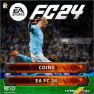 EA SPORTS FC 24 Coins Xbox (1 unit 10k coins - min order 8 unit = 80k coins) - image