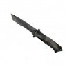 ★ Ursus Knife | Scorched (Minimal Wear) - image
