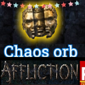 ❤️ [PC] Chaos Orb ★ Affliction Softcore ★ Instant Delivery (SALE 61%)