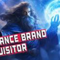 Build Penance Brand / Energy Blade Inquisitor [Endgame Setup] [Affliction SC] [Delivery: 60 Minutes]
