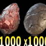 ⚡️Bundle x500 [1000 x Mucus-Slick Egg + 1000 x Shard of Agony] Summon BOSS Duriel⚡️FAST Delivery⚡️ - image