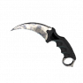 ★ Karambit | Stained (Field-Tested) - image