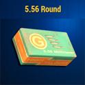 5.56 Round x50 000