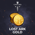 Lost Ark - EU Central (1 Unit = 1000 Gold)