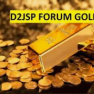 D2jsp Forum Gold - 1 Unit = 1000 Forum Gold - image