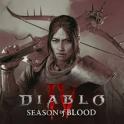 ⭐ Season 2 / Diablo Hardcore 4 Gold ⭐ - Instant delivery ⭐