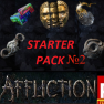 ☯️ [PC] Starter pack X1000 ! ★★★ Affliction Softcore ★★★ Instant Delivery - image