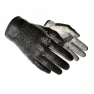 ★ Driver Gloves | Black Tie (Field-Tested) - image