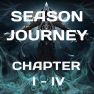 Season 30 EU. Season Journey Chapter I-IV [SELFPLAY] - image