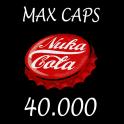 [XBOX] 1 unit -  40000 Caps