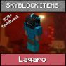 Hypixel Skyblock Items I ✪✪✪✪✪ Mythic Storm's Armor =27,50 $ | FAST&SAFE DELIVERY | Laqaro - image