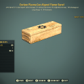 [XBOX] Enclave Plasma Gun Aligned Flamer Barrel