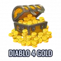 1 Billion GOLD ❤️ Season of Blood ( 2 season ) – Softcore – 1 unit = 1000m Gold - INSTANT DELIVERY❤️