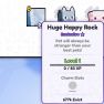 (Pet Simulator 99) huge happy rock - image