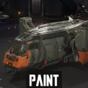 ⭐️CUTTER Warbond LTI with GROUNDSWELL PAINT⭐️