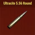 Ultracite 5.56 Round x50 000