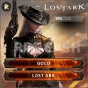 Lost ark - Gold - SA  (min order 50 units = 50k gold)