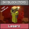 Hypixel Skyblock Items I Mythic Divan Armor = 39,50 $ | FAST&SAFE DELIVERY | Laqaro - image