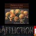Hеаdhunter Lеааther_Belt / Non Corrupted / Instant ( Affliction Soft )