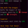 ender dragon pet 100lvl legendary (Tier Boost) - image