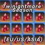 [SS5] Twinightmare Season (EU/US/ASIA)1 unit = 100 Flame Elementium Fast Delivery - image