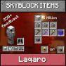 Hypixel Skyblock Packs | Farmer Pack =  11.80$ | FAST&SAFE DELIVERY | Laqaro - image
