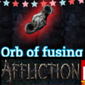 SALE 51% ☯️ [PC] Orb of fusing ★★★ Affliction Softcore ★★★ Instant Delivery