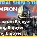 Build Spectral Shield Throw Champion [Endgame Setup+Currency] [Affliction SC] [Delivery: 90 Minutes]