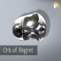 Orb of Regret - Softcore x5000