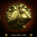 SALE 50% ⚡ [PC] Exalted Orb ⚡ Affliction Softcore ⚡ Instant Delivery