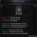 ⭐[PC] Genesis Stone T12 (Meta Gem) - Endgame - INSTANT DELIVERY (5-10 mins)⭐