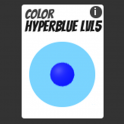 Hyper Blue Level 5 // Jailbreak
