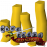 ⚜️ Old School Runescape Gold ⚜️ Instant Delivery ⚜️ 1 unit - 10m - image