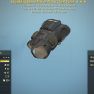 Marine Armor [Full Set][Unyielding - Sentinel - 5/5 AP Refresh] - image