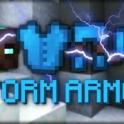 4/4 Storm Armor Set Mythic 5 stars // Low Price // Fast & Safe [Quick, Fast, Easy!]