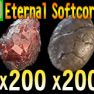[Eternal SC] x100 Set Duriel Ticket (x200 Mucus-Slick Egg + x200 Shard of Agony)--[ Fast Delivery + - image