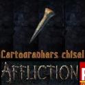 ☯️ [PC] Cartographers chisel (Cartographer's Chisel) ★★★ Affliction Softcore ★★★ Instant Delivery