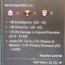 Sorc Ball Light Meta Builds Gloves max Item Power 925 see pic for affixes - image