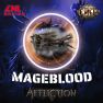 [Affliction Softcore] 4 Flask Mageblood - Instant Delivery - Cheapest - Highest feedback - image
