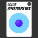 Hyper Purple Level 5 // Jailbreak